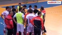 4. Avrupa İşitme Engelliler Futsal Şampiyonası