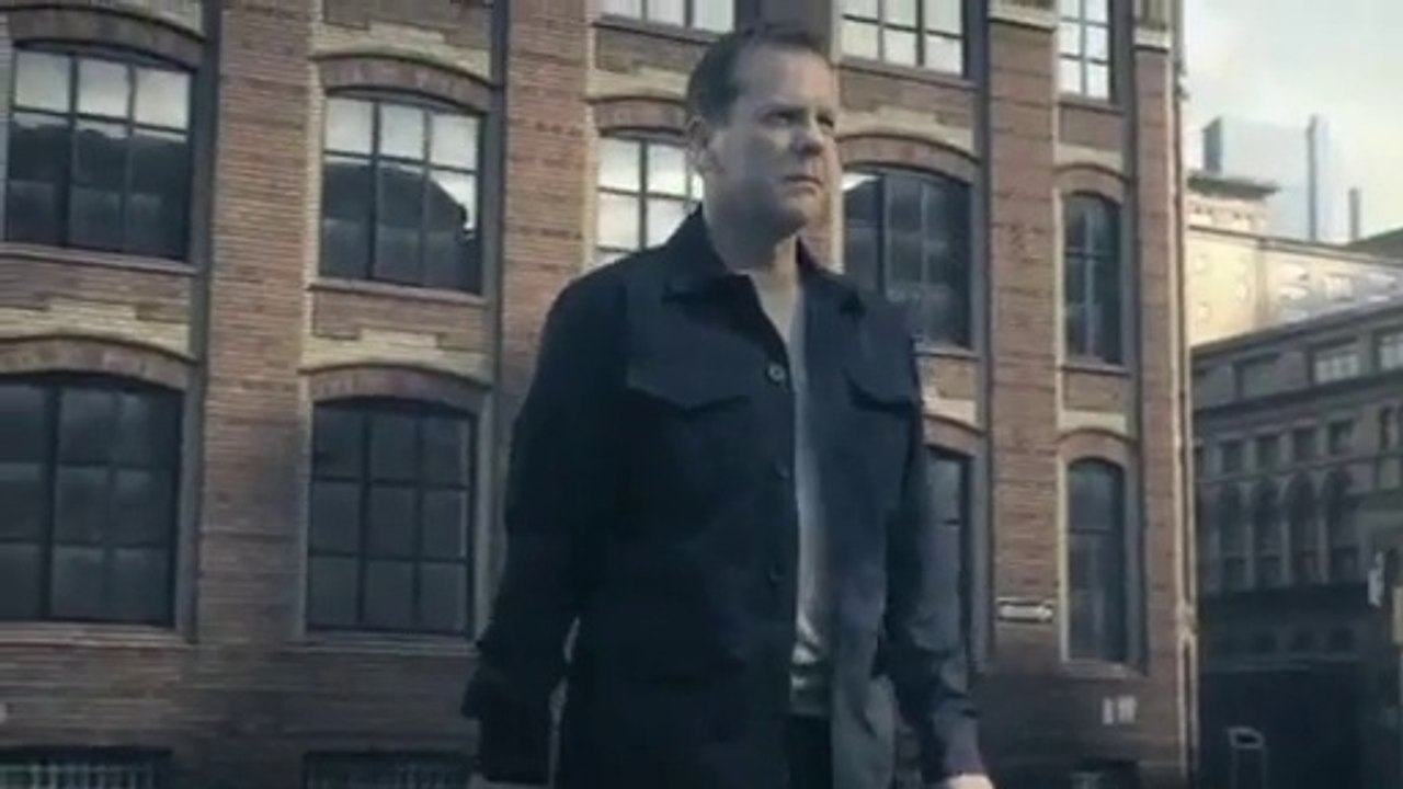 24 s8 Promo Explosion