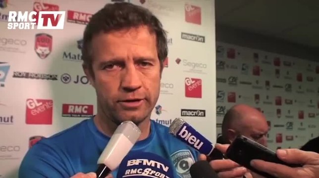 Rugby / Galthié et Montpellier en zone de turbulences - 29/11