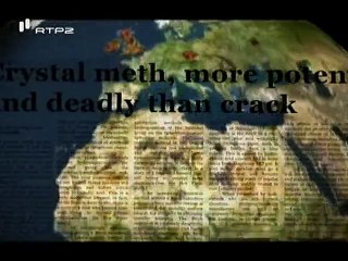 A Droga Mais Perigosa Do Mundo - The World´s Most Dangerous Drug - RTP2