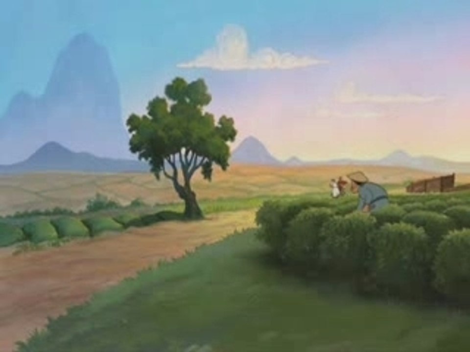 Mulan II
