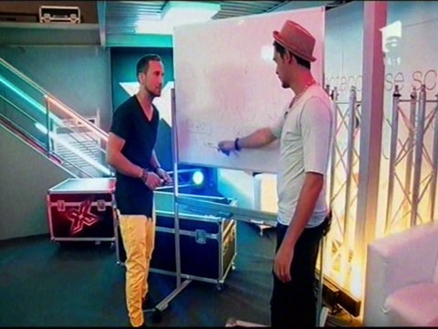 ADINA RADUCAN - I Can't Make You Love Me @ X Factor Romania, sezonul 4, bootcamp, faza scaunelor, 28.11.2014