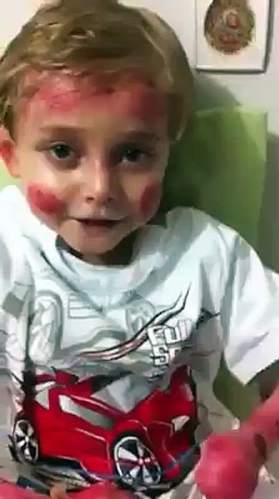 Nunca reclame da sua vida (Superação)