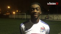 Les jeunes footbaleurs de Drancy ont du talent