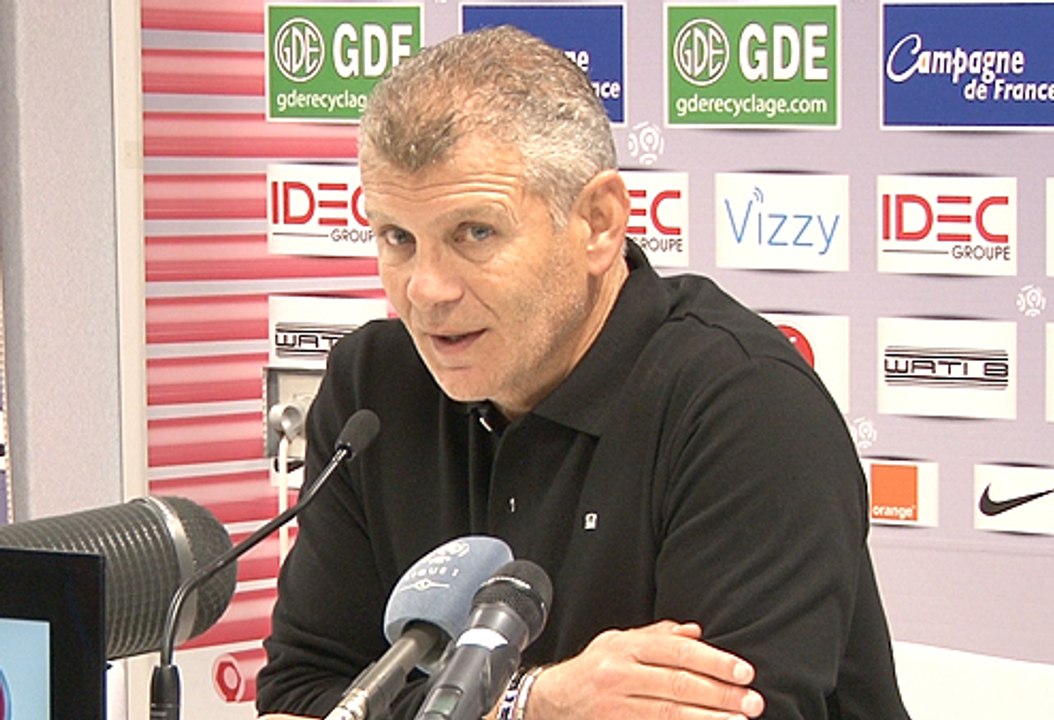 SMCaen - Montpellier HSC : Les réactions