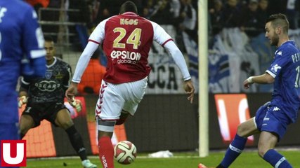 Reims 2 - 1 Bastia : ils refont le match