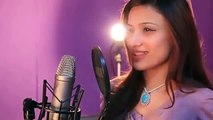 Laila Khan First Song Za Laila Yama