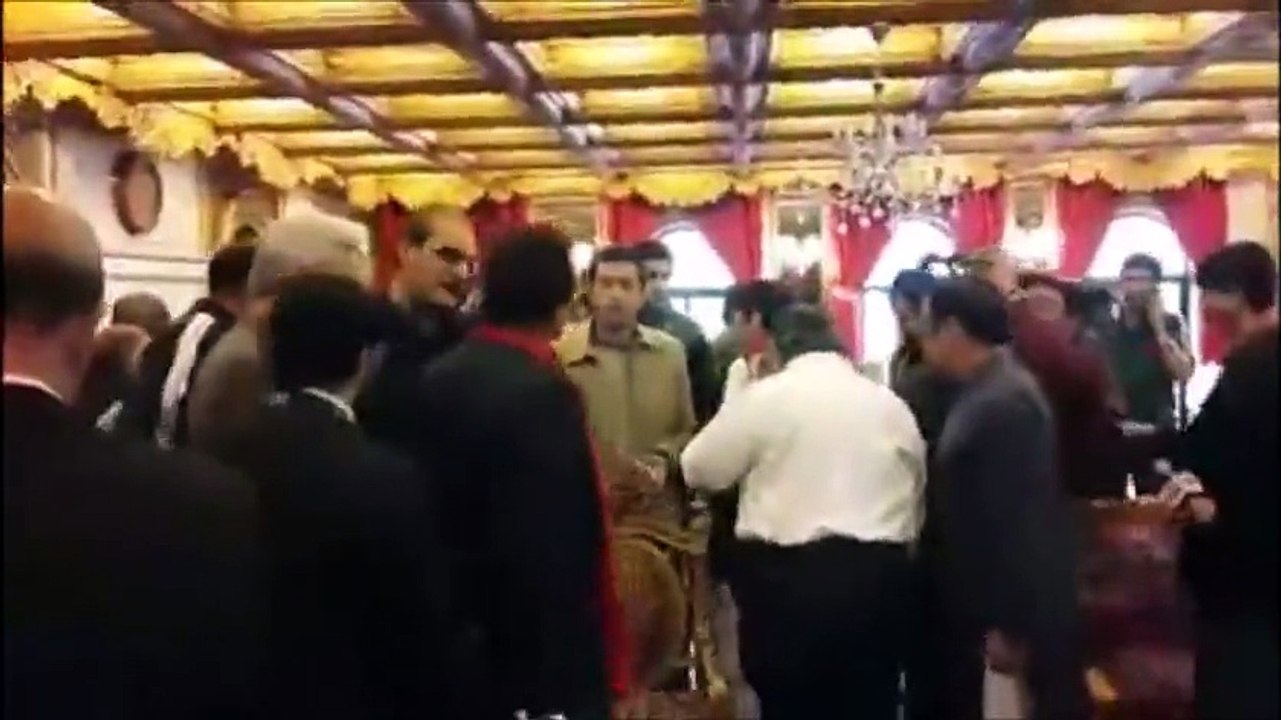 Imran Khan 29th November 2014