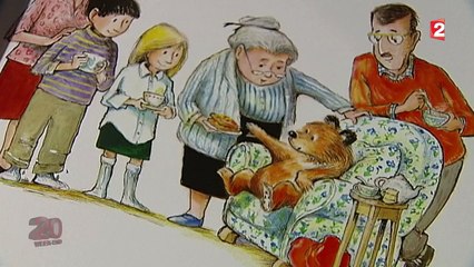 L'ours Paddington au cinéma