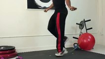 High-Intensity Jump Rope Workouts _ Whole Body Workouts