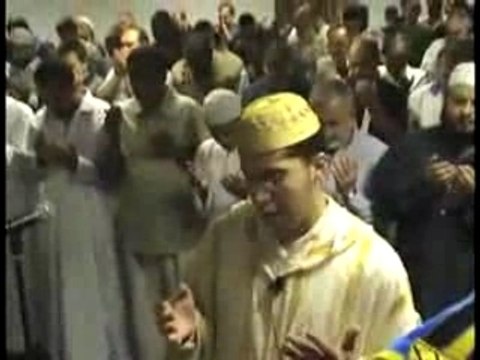 Du3a Al-Qunut [ Part 1]