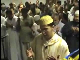 Du3a Al-Qunut [ Part 1]