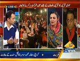 Special Transmission On Capital Tv Part 2 ~ 29th November 2014 - Live Pak News