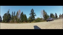 gymkhana lamborgini Ken Blok