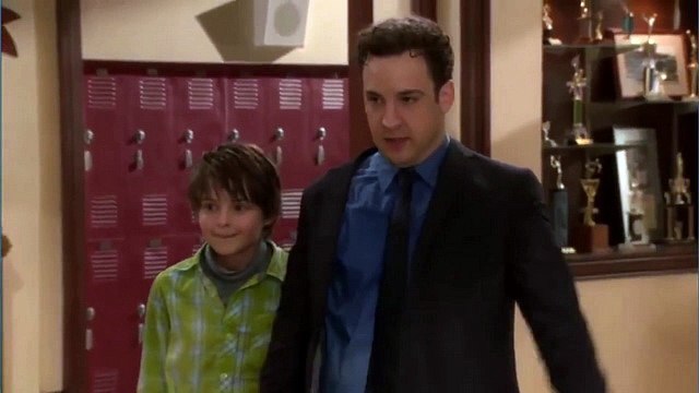 Girl Meets World Season 1 Episode 16 - Girl Meets Home for the Holidays ( LINKS )
