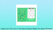 Sport Magnet Board with Marker Pieces - Perfect to Coach Soccer, Basketball, Hockey, Review