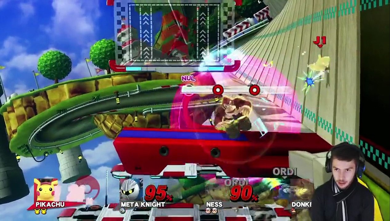 [LIVE] Newtiteuf - sur LevelDown (REPLAY)