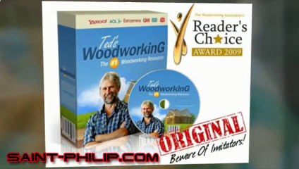Woodworking Patterns And Plans