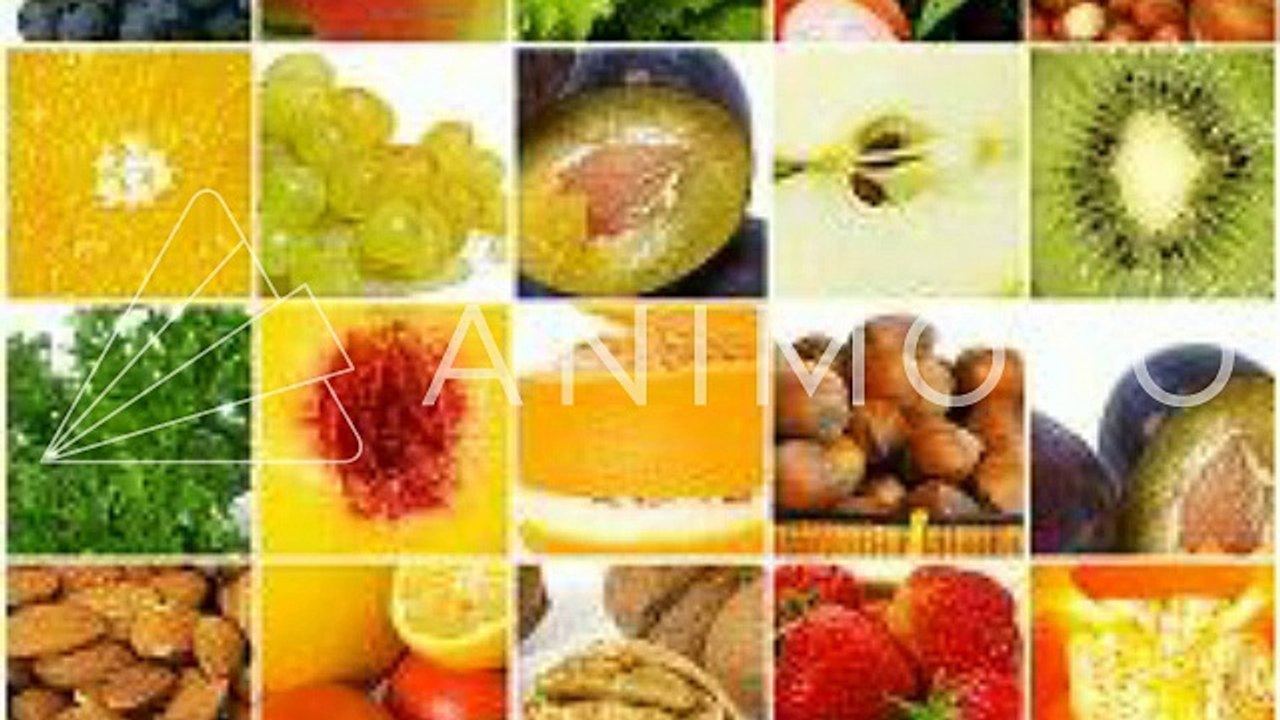 Dieta Crudivegana-alimentacion saludable