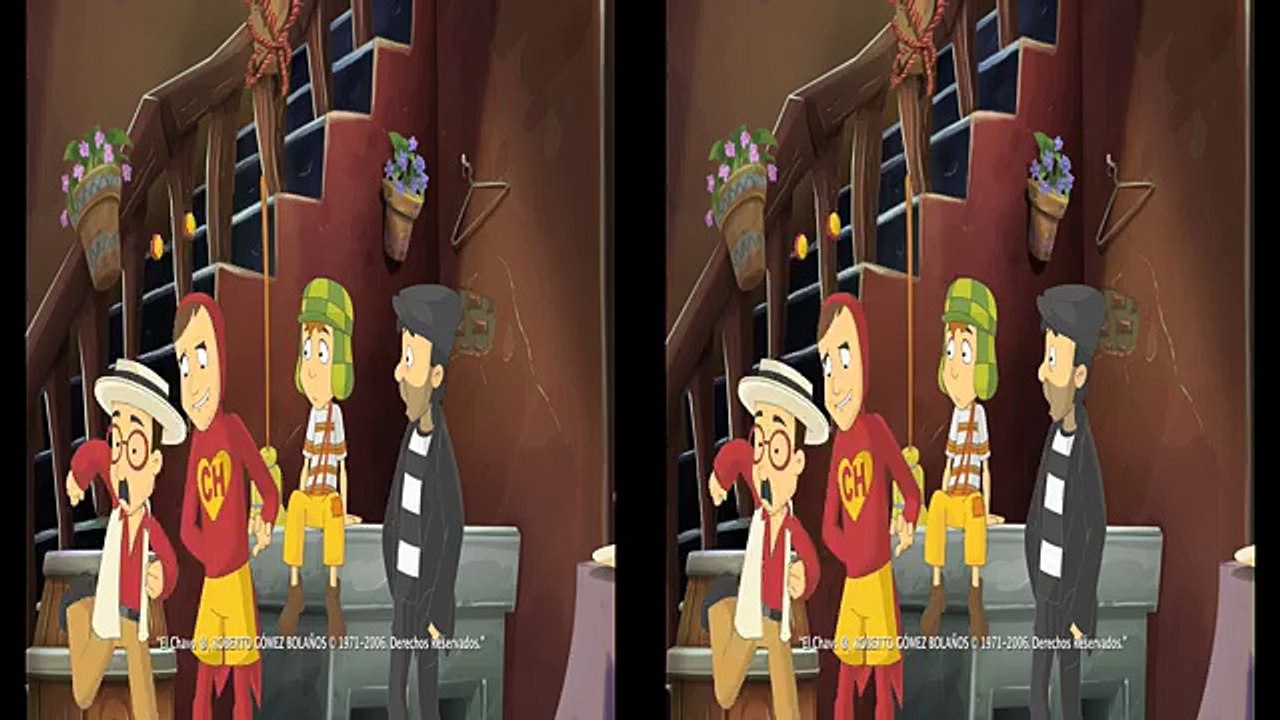 Personajes de Chespirito le dan el último adiós a su creador