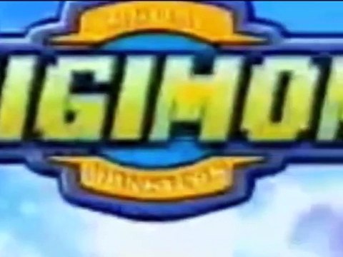 (Digimon Xros Wars) Legend Xros Wars (2012)