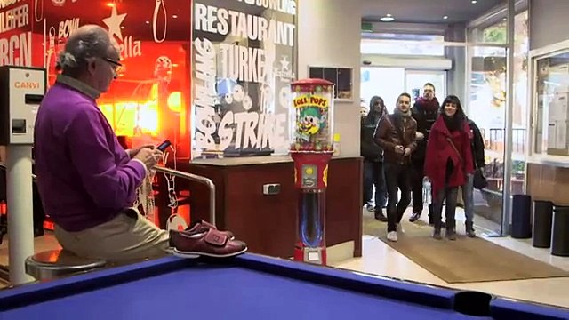 TV3 - Oh Happy Day - La bolera i els Music Vox - VTR - Music Vox - OHD9