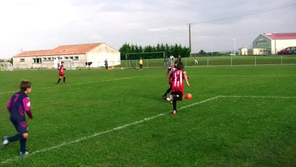 2014-11-22 AS la Baie-DBFC U11