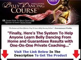 Belly Dancing Course Bonus   Expert Review