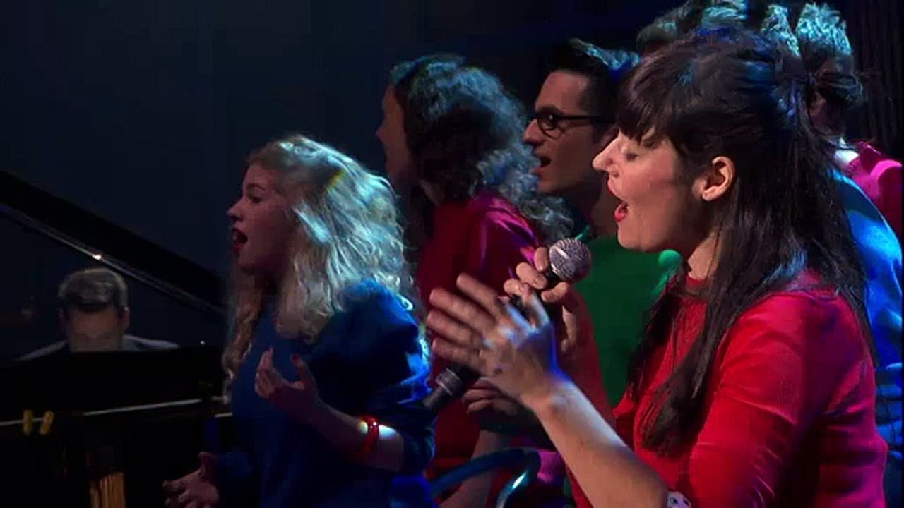 TV3 - Oh Happy Day - Yesterday - Music Vox - OHD9