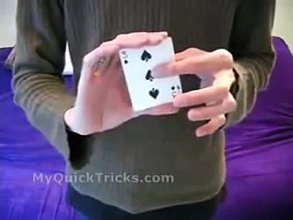 Magic Trick - Learn Easy Magic Tricks How to do magic