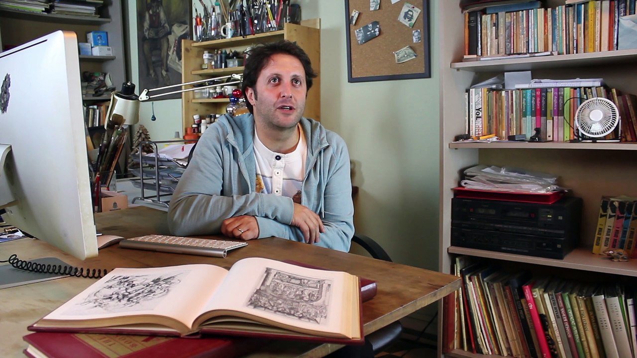 Apartman Sohbetleri Bölüm 10 - İlker Ayrık