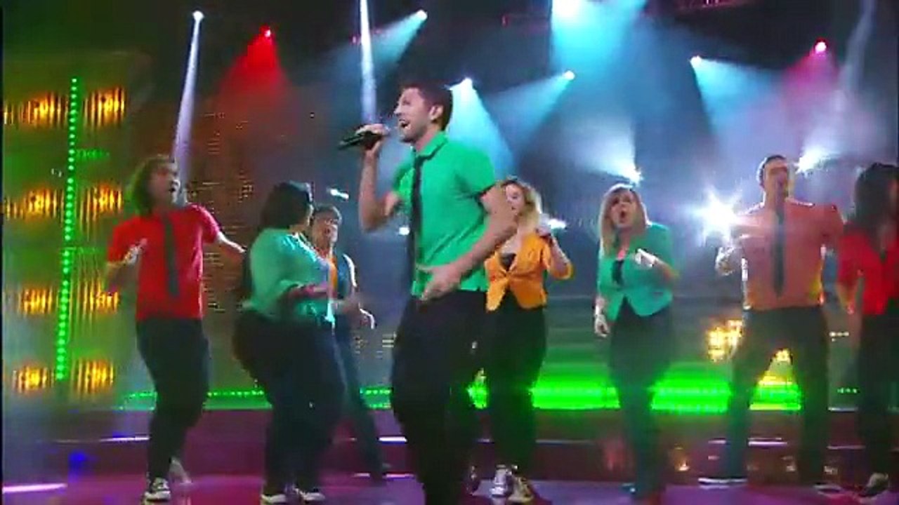 TV3 - Oh Happy Day - Vine - Music Vox - OHD9