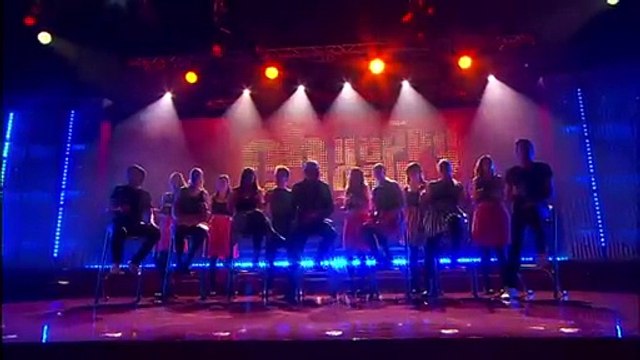TV3 - Oh Happy Day - Músic de Carrer - Amarcord - OHD9