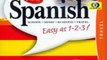 Learn to Speak Spanish Deluxe - Rocket Spanish