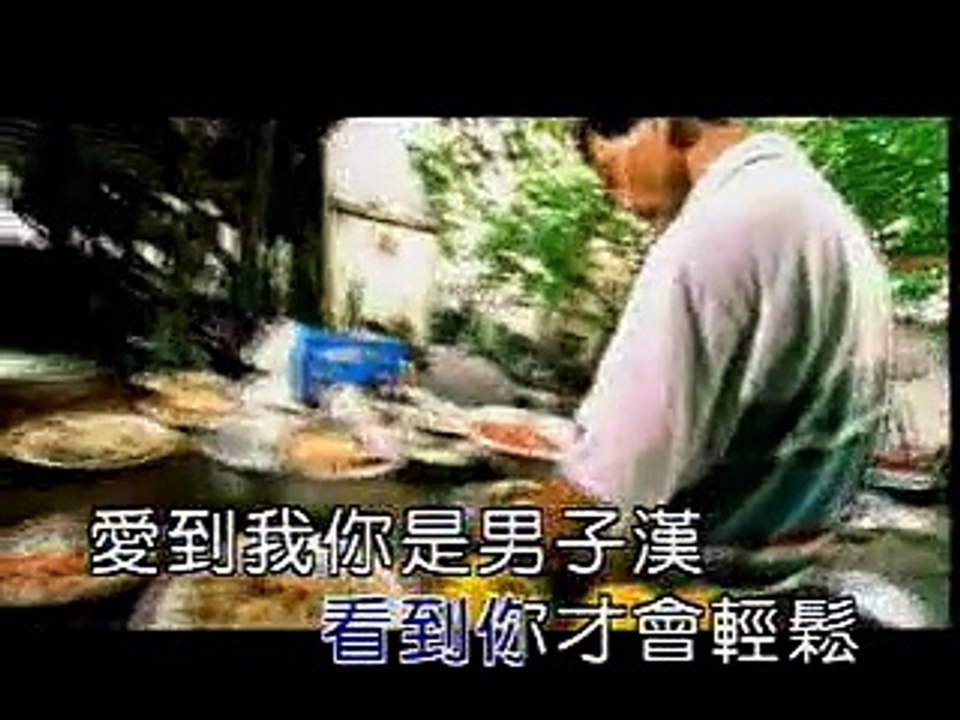 林美美 - 當選