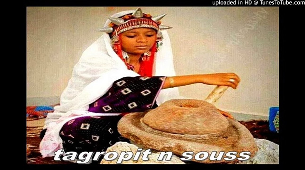 Tisslatin N'Ait Baamran tagropit nsouss 3