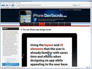 How To Create An app - App Dev Secrets Review