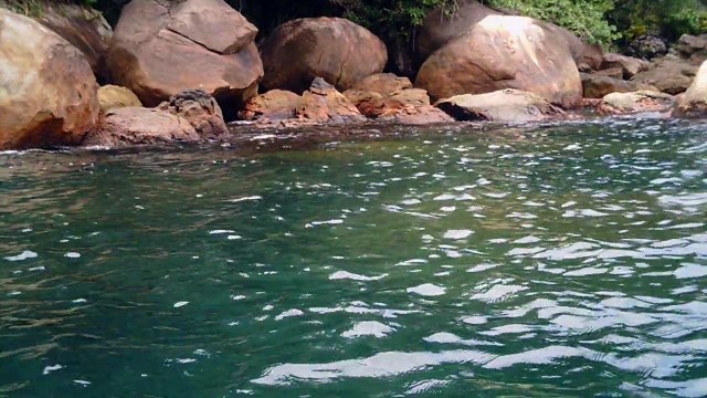 Praias, Mares, Barcos, Canoagem, Mar Aberto, Cavernas Submarinas, Mergulhos Submarinos, Picinguaba, Ubatuba, SP, Brasil, Marcelo Ambrogi, (90)