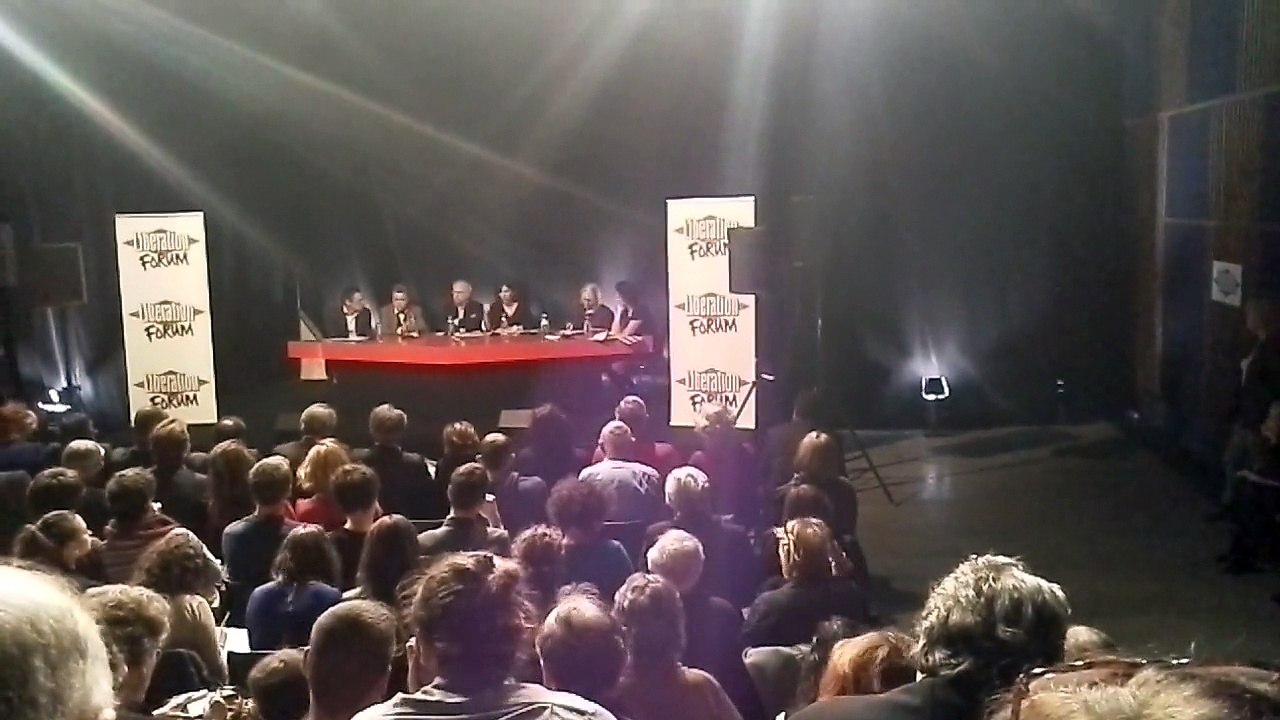 Une métropole complexe nécessite un mode de gouvernance complexe selon Anne Hidalgo