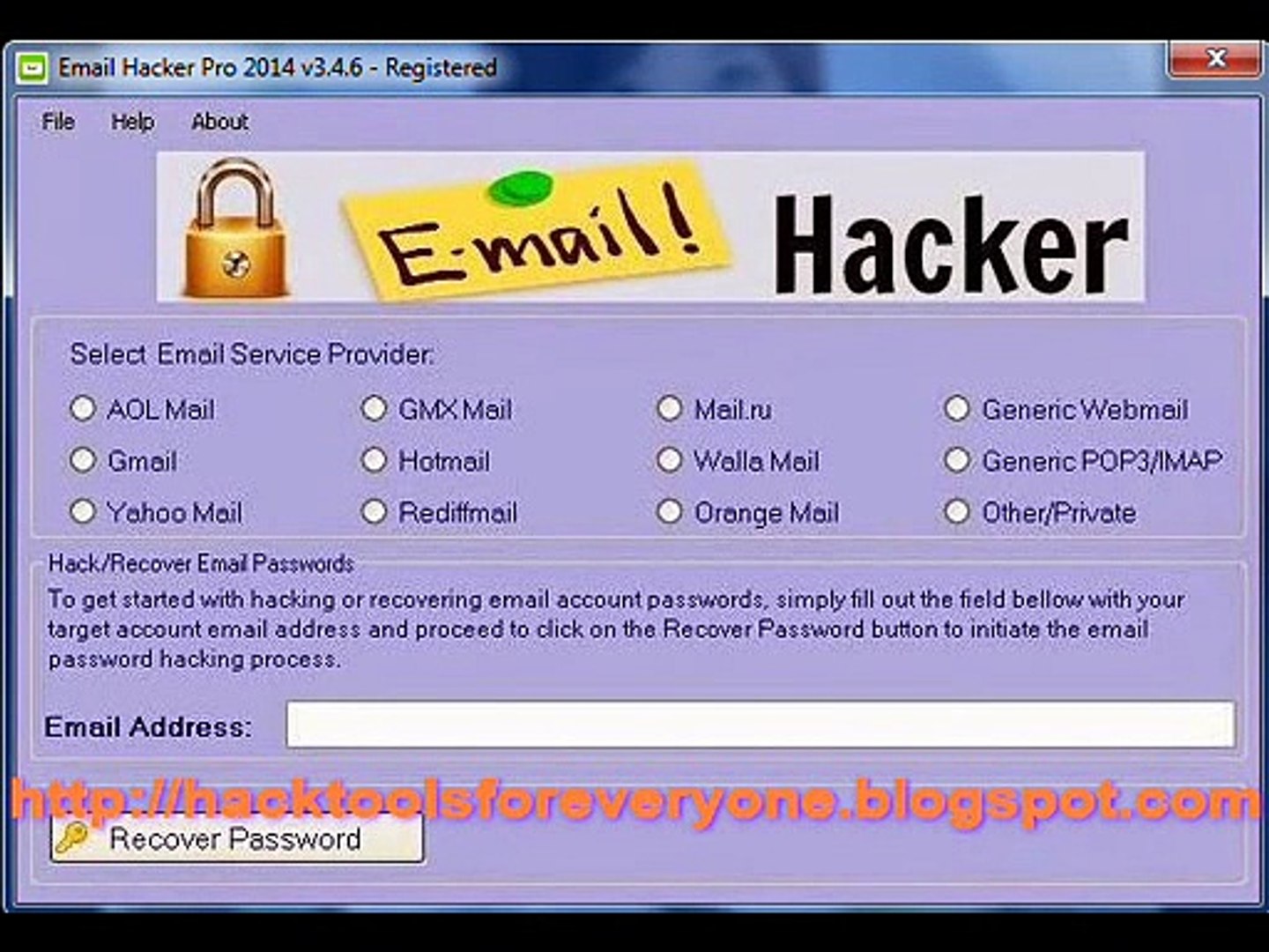Email