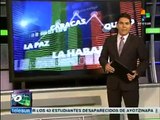 Perú: pequeños empresarios denuncian alto cobro de impuestos
