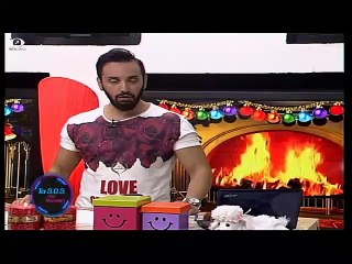 Tasos στη μουσικη 29-11-14