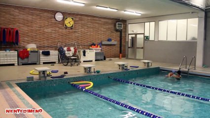 Nuoto: Acquaticità e Agonismo - Speciale Niente di Meno