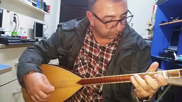 Hüseyin Yıldız Benim Benden Haberim Yok