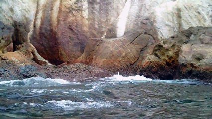 Praias, Mares, Barcos, Canoagem, Mar Aberto, Cavernas Submarinas, Mergulhos Submarinos, Picinguaba, Ubatuba, SP, Brasil, Marcelo Ambrogi, (95)