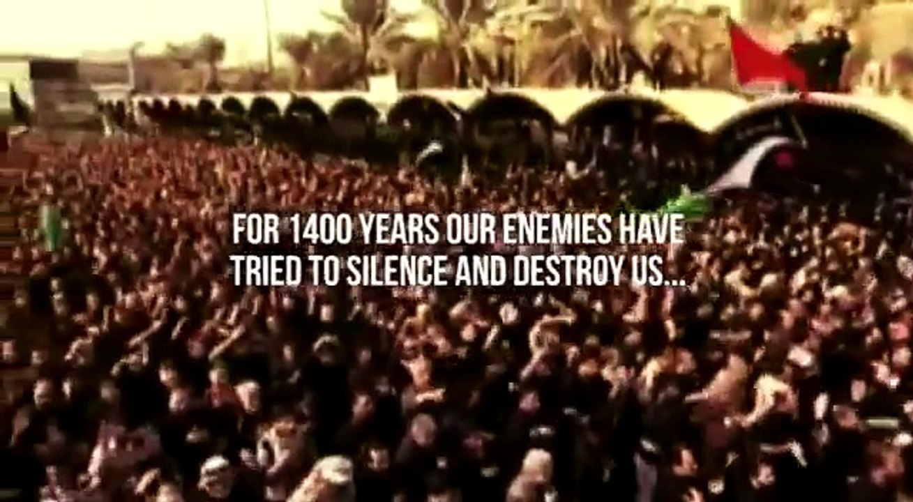 You Do Not Know Who You Are Fighting Today - Sayyed Hasan Nasrallah