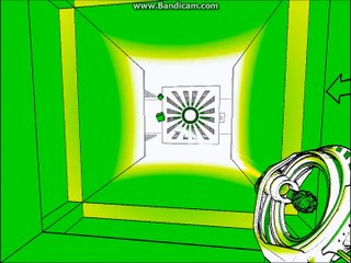 Antichamber Run (With a twist)