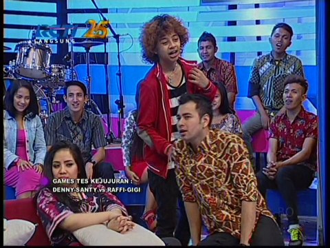 [141129]Dahsyat - Seg5