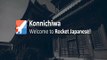 Rocket Japanese! Top Selling Japanese Course!
