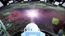 [Vietsub] Ep2-Ultraman Tiga & Dyna & Gaia- Battle in Hyperspace